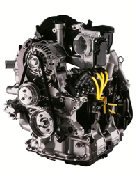B252C Engine